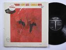 STAN GETZ AND CHARLIE BYRD LP, Jazz Samba (VERVE US Issue EX/EX)