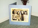 WISHBONE ASH - WISHBONE FOUR 