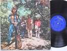 CREEDENCE CLEARWATER REVIVAL LP, Green River (FANTASY US Issue EX/EX)