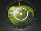 The Beatles - Hey Jude 1968 1st Press Apple Philips Contract 45rpm Excellent