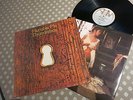 HUMBLE PIE Thunderbox ORIGINAL US DIE CUT COVER SHRINK NEAR MINT