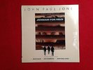 JOHN PAUL JONES SCREAM FOR HELP STUNNING UNOPENED MINT LP LED ZEPPELIN