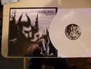 Electric Wizard - Dopethrone 1st Press Dbl White Vinyl Mint LP Stoner
