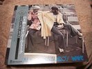 Tsuyoshi Yamamoto GIRL TALK Japan LP w/OBI (PAP-20021) TBM