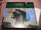 Isao Suzuki BLOW UP Japan LP (TBM-15) TBM
