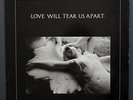 JOY DIVISION love will tear us apart FACTORY LP FR EX+