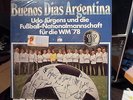 Udo Jürgens Buenos Dias Argentina LP Ariol 1978 NEU (Foliert) orginal verpackt