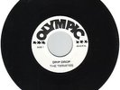 The Termites - Drip Drop / My Baby  7