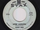 Deep Soul Funk 45 - Wendy Rene - After Laughter - Stax - mp3