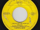 Modern Soul Disco 45 - King Tutt - You've Got Me Hung Up - Fun City - mp3