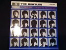 Beatles, A Hard Days Night ,LP (NM)