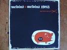 MELVINS - SUGAR DADDY VOL.11 AMREP Nirvana Mudhoney Black Sabbath Butthole Cows
