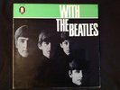 The Beatles - With the beatles  [Vinyl LP] Odeon STO 73568 (NM)