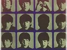 THE BEATLES A HARD DAYS NIGHT OST COLLECTABLE OZ MONO 60'S ORIG LP PMCO-1230