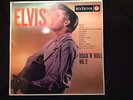 Elvis Presley - Rock N Roll no. 2 [Vinyl LP] RCA RD7528 Mono (NM)