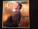 Elvis Presley - Rock N Roll no. 2 [Vinyl LP] RCA RD7528 Mono (NM)