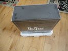 The Beatles Stereo Box Set Vinyl LP in original Factory Box shrink wrap opened