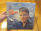 ELVIS CHRISTMAS ALBUM RCA LPM-1951 ORIG. 1958 1ST PRESSING SHRINK NM- Record CD