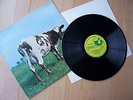 PINK FLOYD : ATOM MOTHER HEART LP : UK 1st PRESS A 1G / B 1G : RECORD EX+ CON