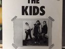 THE KIDS LP 6320 041 BELGIUM PUNK/KBD Classic Hubble Bubble RAXOLA