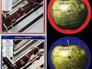 4 LPs 2 DoubleAlbums 2014 Apple Records Remaster Near Mint The Beatles 1962 1970