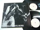 BRUCE SPRINGSTEEN - THE GREAT WHITE BOSS (RARE 2LP)