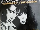 Johnny Thunders & Patti Palladin Copy Cats LP Import