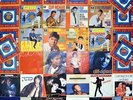 40x CLIFF RICHARD & SHADOWS/ DRIFTERS Living Doll/Lucky Lips/Young Ones/Dynamite