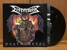 DISMEMBER DEATH METAL 12