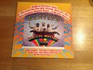 The Beatles- Magical Mystery Tour- Vinyl LP WITH GRAMMAR ERROR