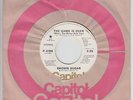 70s Soul 45 - Brown Sugar - The Game Is Over - Capitol - NM mp3