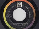 Northern Soul 45 - Rivingtons - I Love You Always - Vee-Jay - mp3