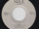 Funk Boogie 45 - Plateau - Satisfy - Nile - mp3 - unknown?