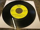 Northern Soul / Gospel------JEAN AND DONNELLA--One More Step (And I'll Be There)
