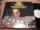 Shoji Yokouchi BLONDE ON THE ROCKS Japan LP PROMO (TBM-65) TBM