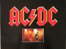 AC/DC RARE coffret 3 LP 33T High voltage Dirty deeds done Powerage parfait état