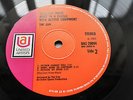 THE CAN Monster Movie VERY RARE UK 1969 1st LABEL LP. GROUNDBREAKING KRAUTROCK.