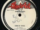 Candy McKenzie - Disco Fits JA Black Art 12