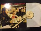 Alison Krause & Union Station - New Favorite (Vinyl LP Import Diverse DIV 001LP)