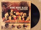 None More Black File Under Black 12