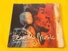 Jimi Hendrix • Hear My Music • 2014 • NM • 2x 200 Gram LPs • Limited Edition