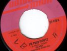 DANDY - I'M YOUR PUPPET / WATER BOY - DOWN TOWN