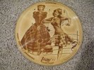 Vogue Picture Record Sonny Dunham Clementine I Love You In The Daytime Too
