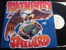 Token Entry - Jaybird LP