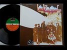 LED ZEPPELIN II LP Atlantic K 40037 Original Quality German Press A5/B4 NM