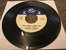 Northern Soul------CAROL FRAN--You Can't Stop Me-----