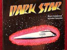 OST LP DARK STAR JOHN CARPENTER 1989 COLOSSEUM GERMANY PRESS SEALED