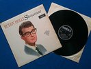 Buddy Holly - Showcase LP UK 1964  EX-/EX- Mono 1st press  Rock N Roll