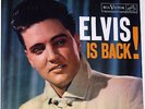 ELVIS PRESLEY Elvis is Back ANALOGUE PRODUCTIONS 45rpm 2 record AUDIOPHILE set