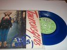 UK SUBS tomorrows girls 7